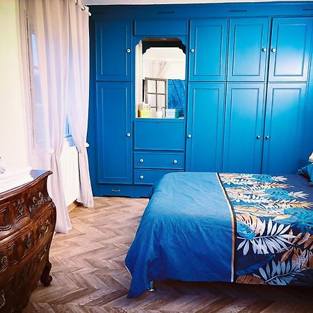 Le Moulin De Masseilles Apartment Mazeres  ภายนอก รูปภาพ