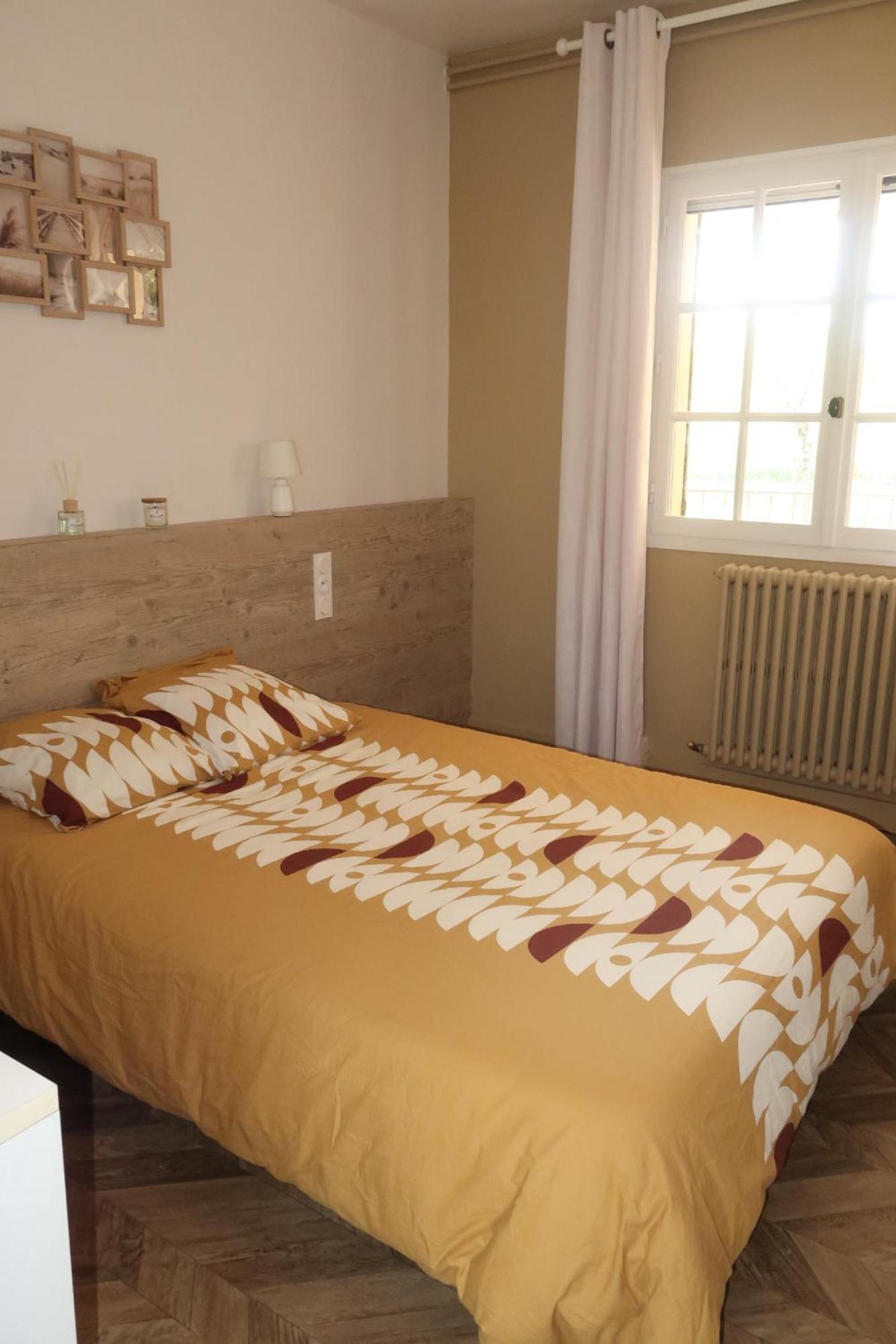 Le Moulin De Masseilles Apartment Mazeres  ภายนอก รูปภาพ
