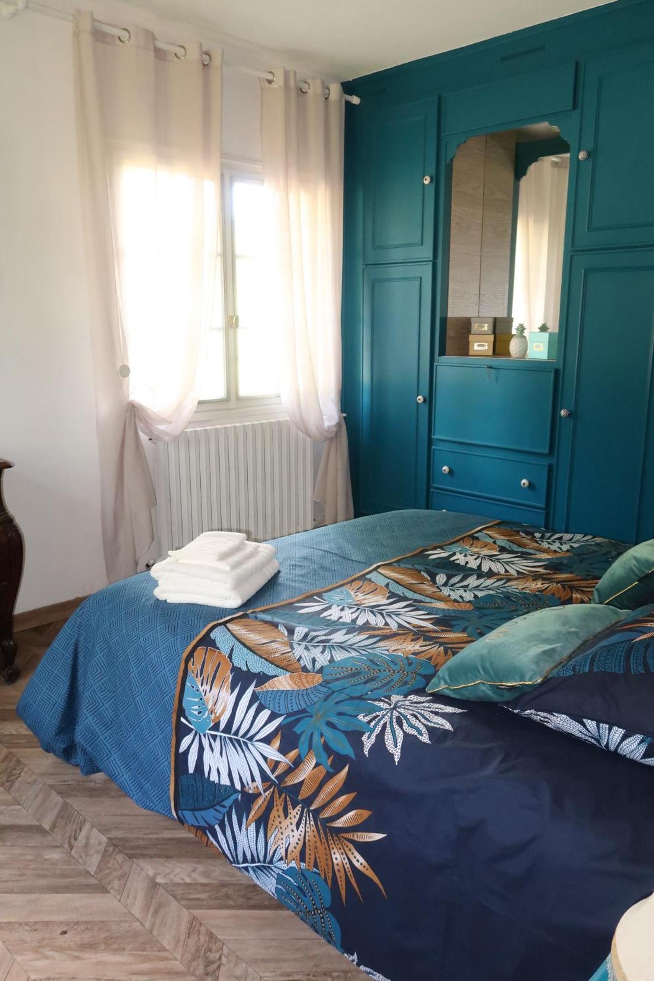 Le Moulin De Masseilles Apartment Mazeres  ภายนอก รูปภาพ