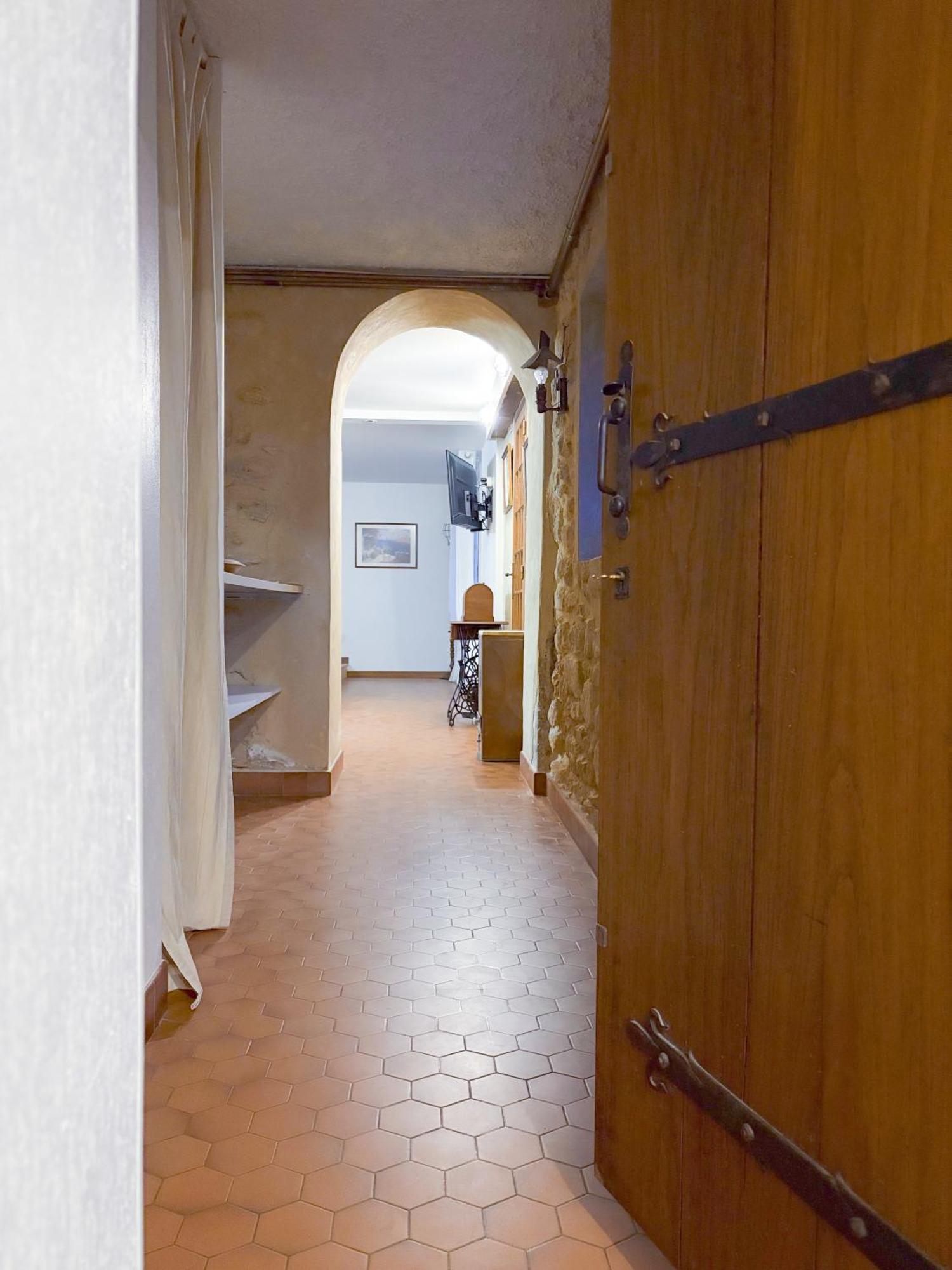 Le Moulin De Masseilles Apartment Mazeres  ภายนอก รูปภาพ