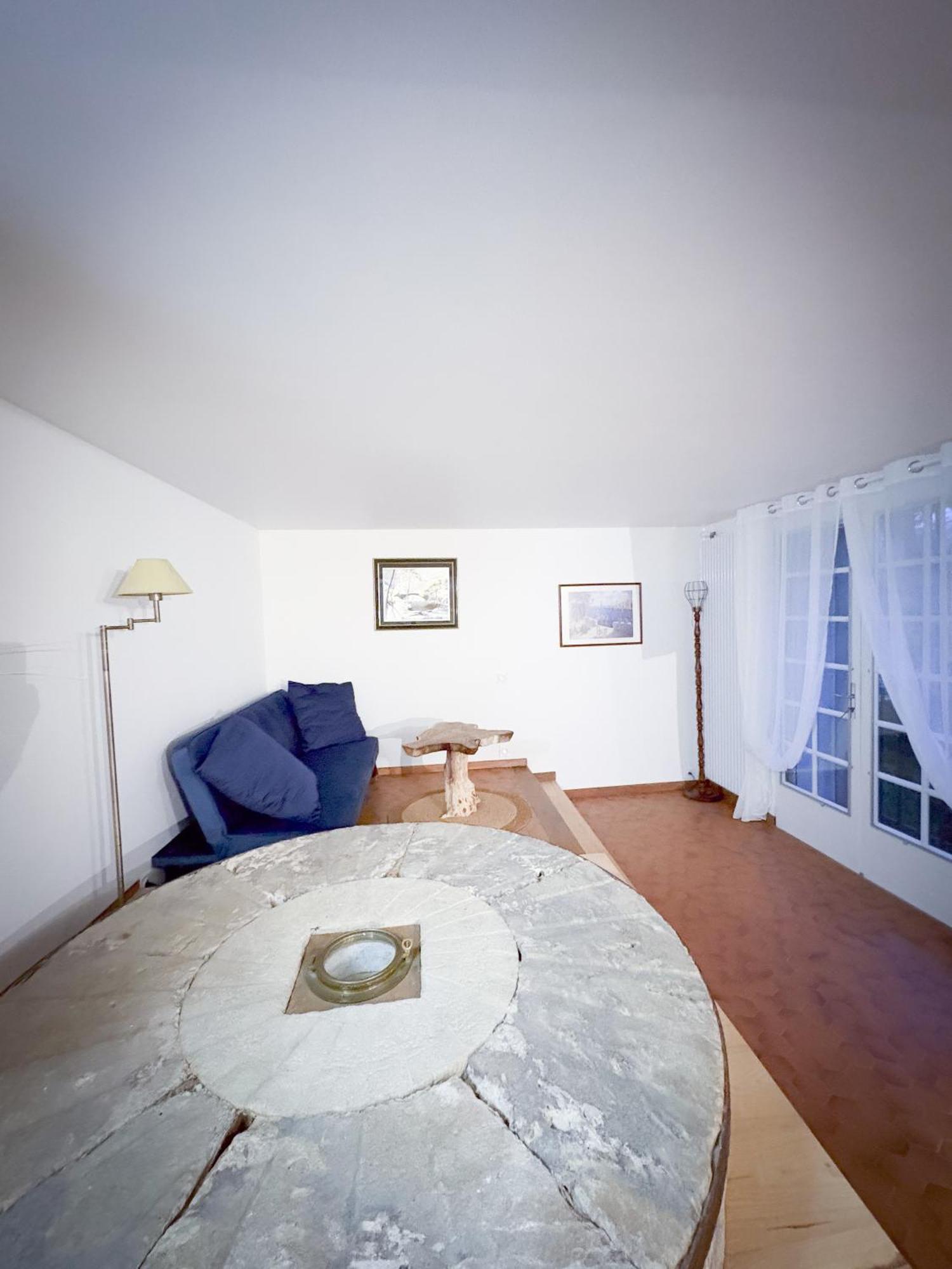 Le Moulin De Masseilles Apartment Mazeres  ภายนอก รูปภาพ