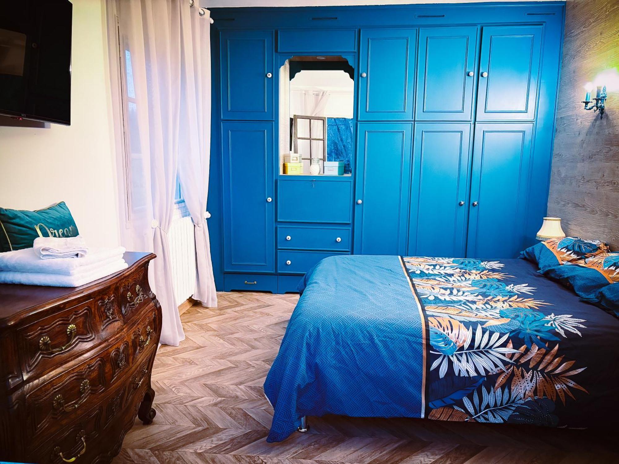 Le Moulin De Masseilles Apartment Mazeres  ภายนอก รูปภาพ